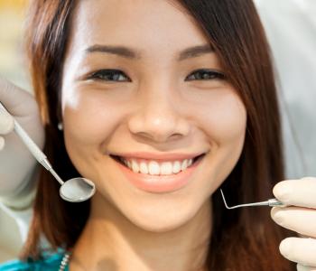 Dental Cleanings (Prophylaxis)