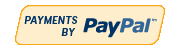payments by paypal