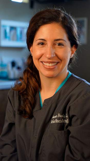 Dr. Melissa D. Moccia-Patton